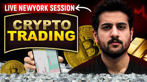 Abdullah Khan Crypto Course
