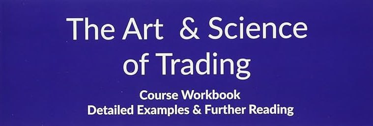 Adam Grimes - The Art And Science of Trading