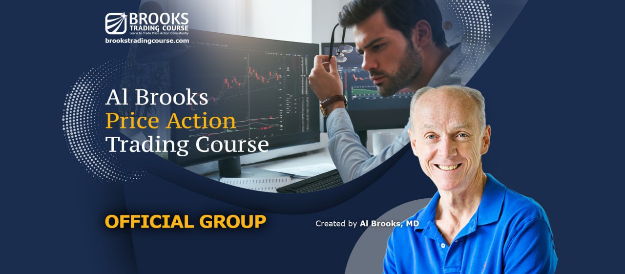Al Brooks Price Action Course