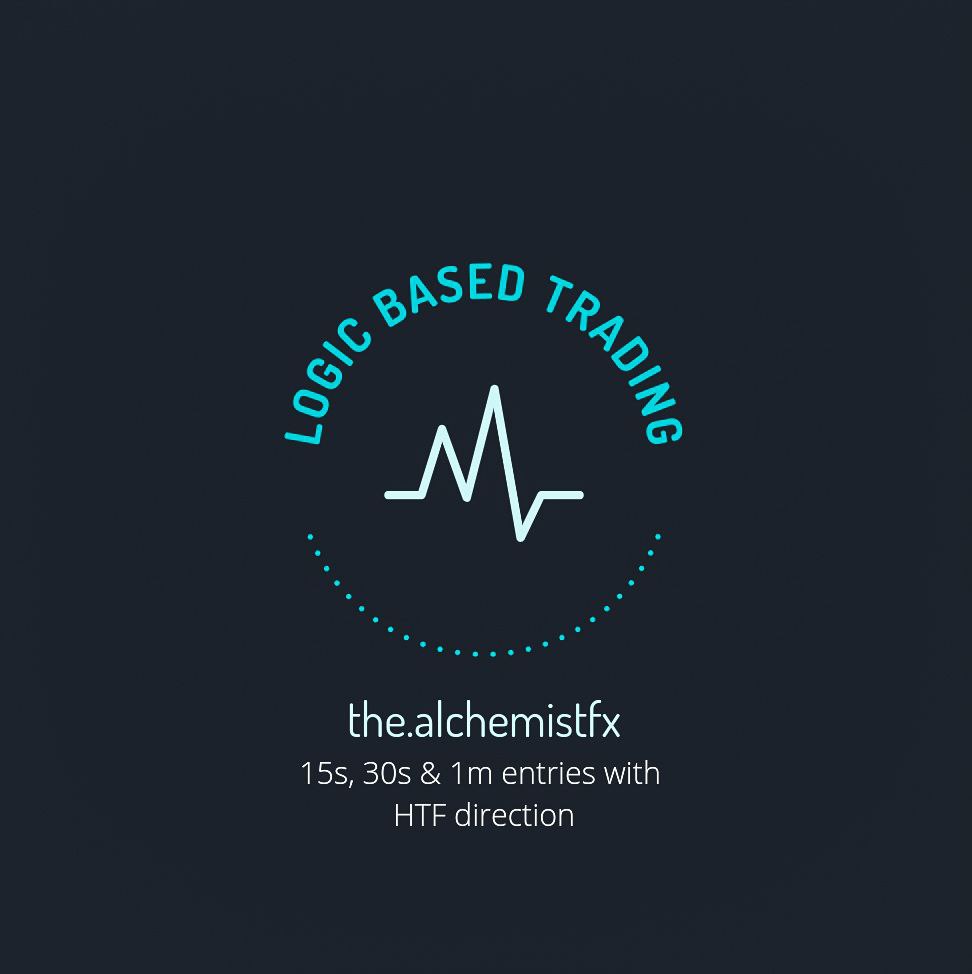 Alchemist FX Trading Course