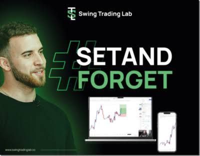 Alex G – Swing Trading Lab