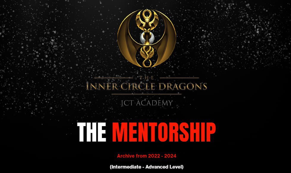 Ali Khan – The Inner Circle Dragon ICT Mentorship