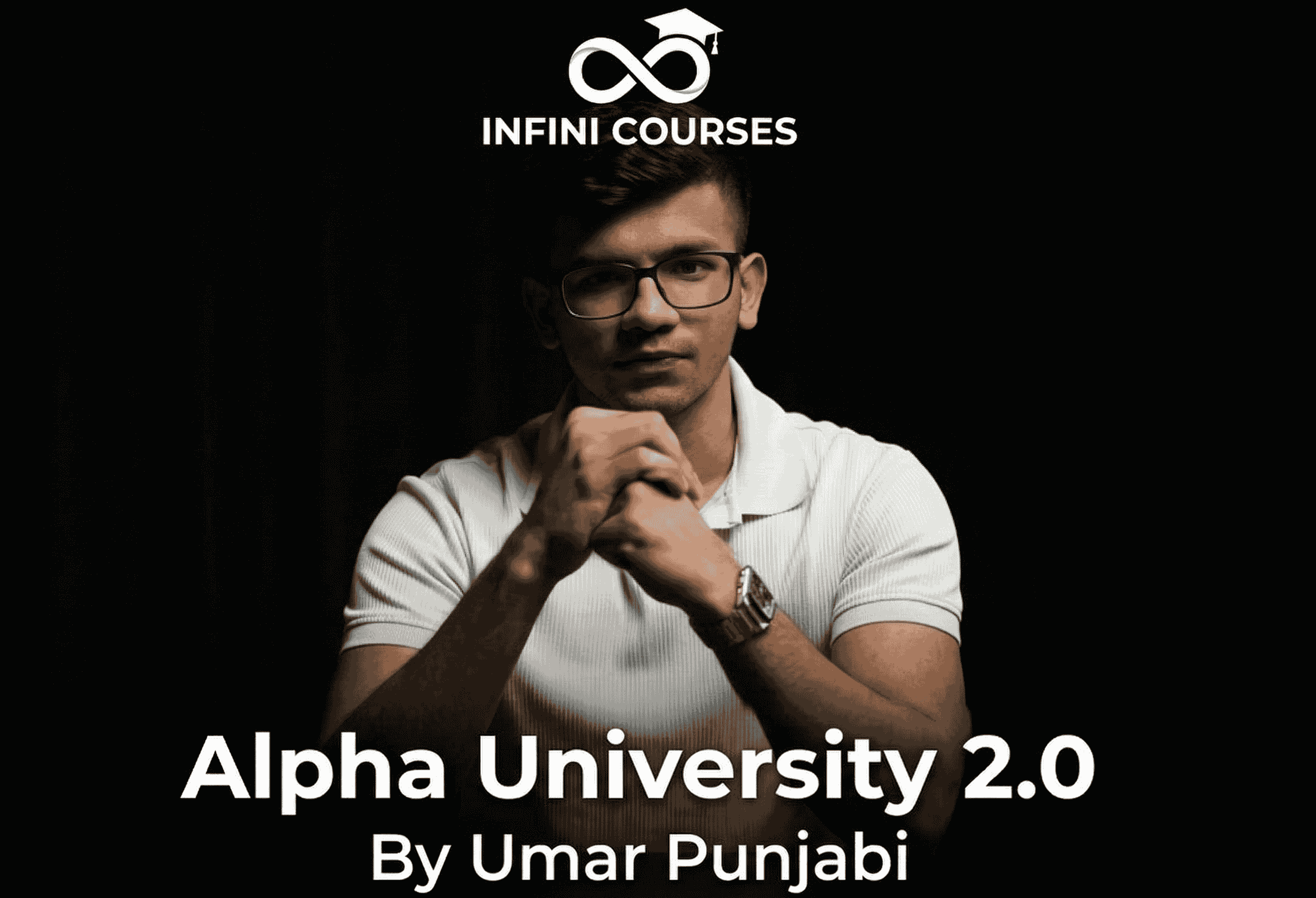Alpha University 2.0 – by Umar Punjabi