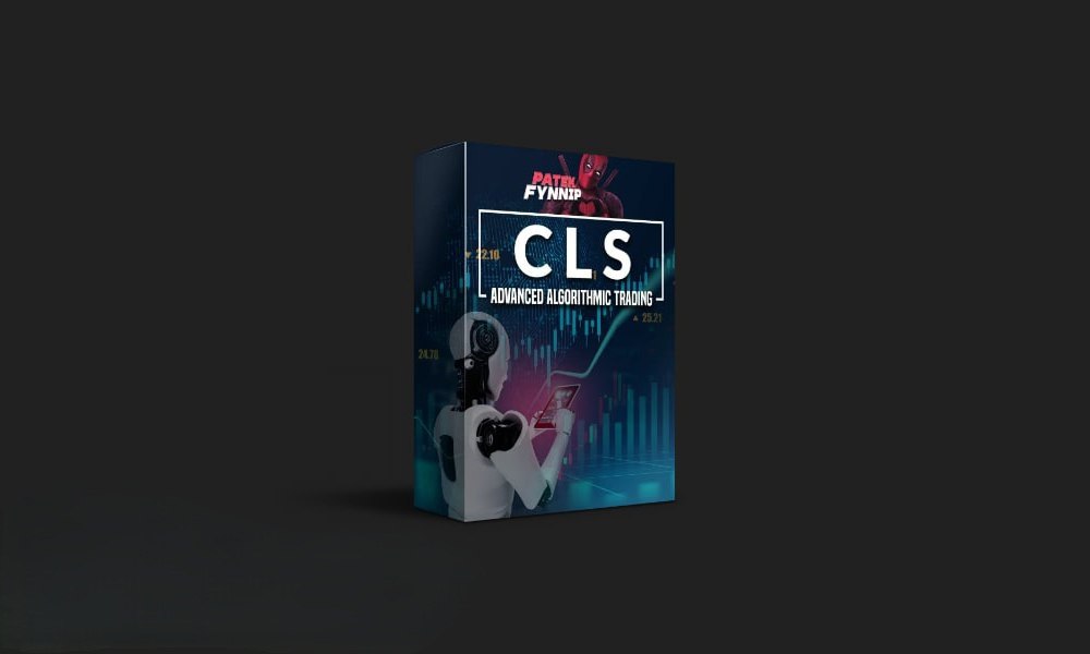 CLS – Advanced Algorithmic Trading