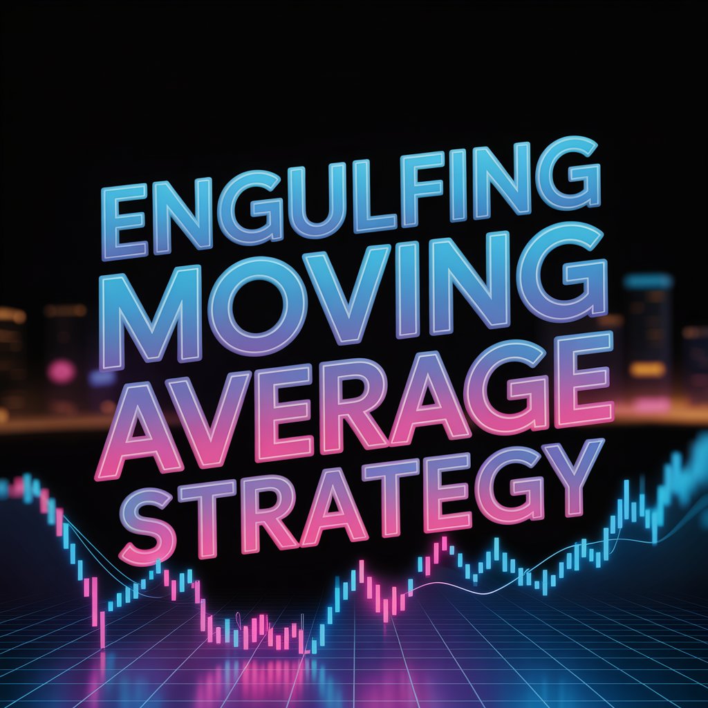 Engulfing Moving Average Strategy – Complete Course
