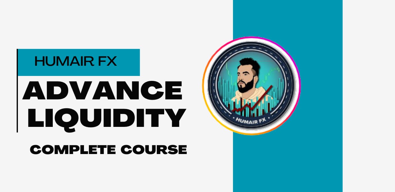 Humair FX – Smart Money & Liquidity Trading Course