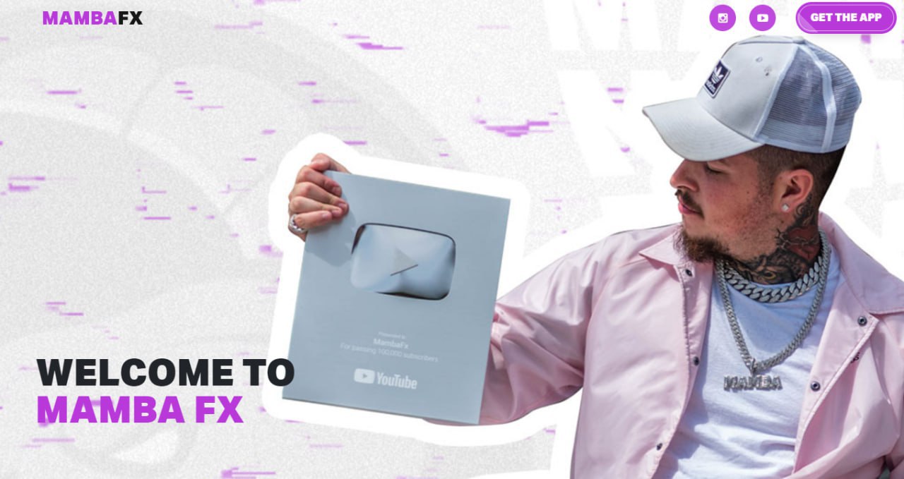 MAMBA FX – Day Trading & Scalping Strategy