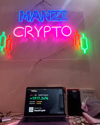 Manzi Crypto Course