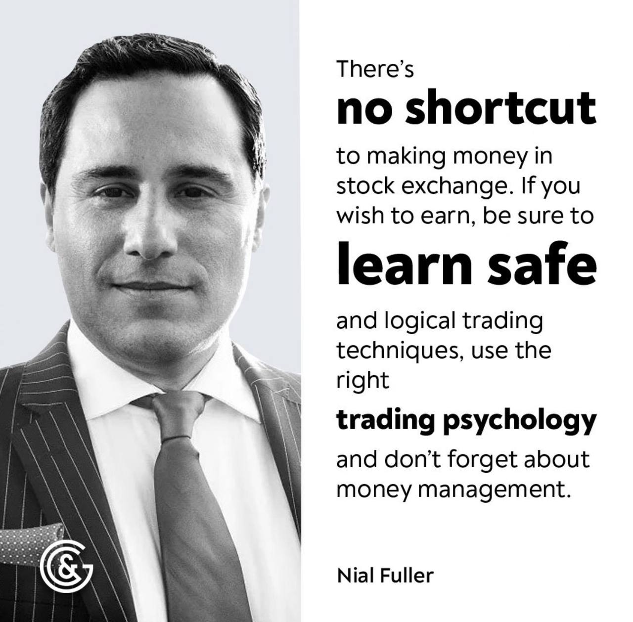 Nial Fuller – Price Action Trading Course
