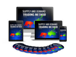 Supply and Demand Course by Chris Leet