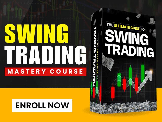 Swing Trading Mastery Course by WE MAKE CREATORS YT