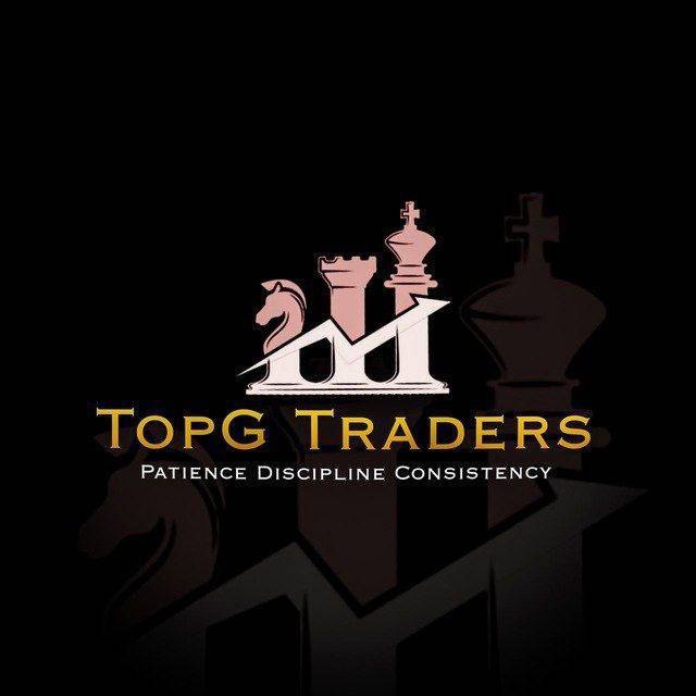 Top G Trader – October Batch 2024 Course