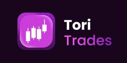 Tori Trades – Learn to Trade V2