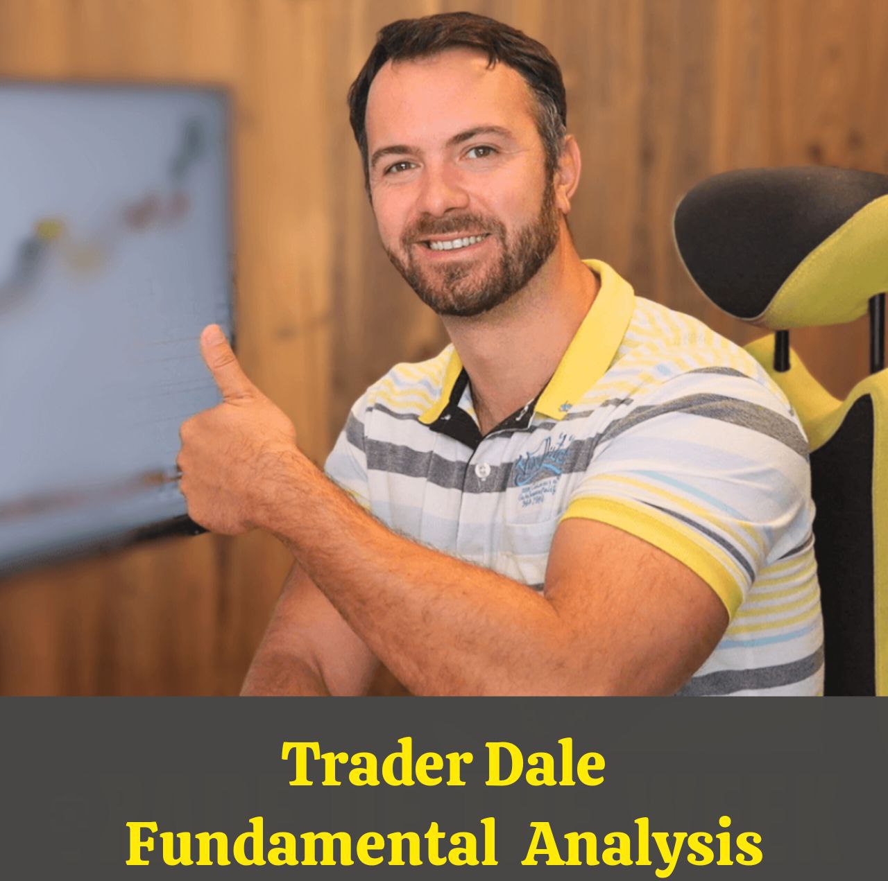 Trader Dale – Fundamental Analysis Course