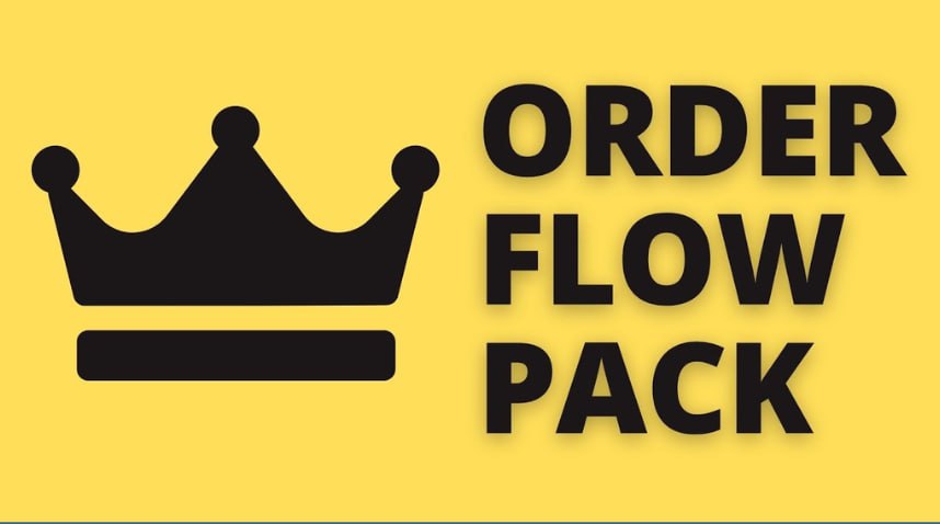 Trader Dale – Order Flow Trading Pack