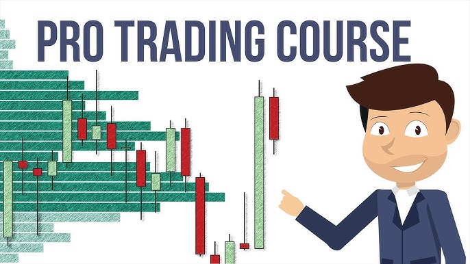 Trader Dale – Volume Profile Trading Course