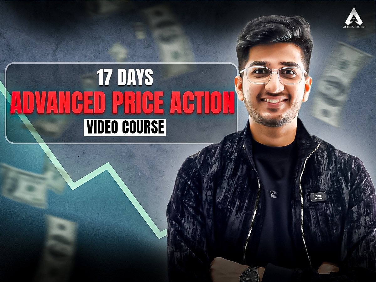 Ayush Thakur – Advanced Price Action Course