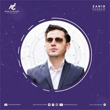 Zahid Hussain 4 Month Challenge