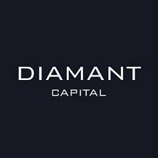 Diamant Capital – SMC + Fundamentally Driven Trading Course