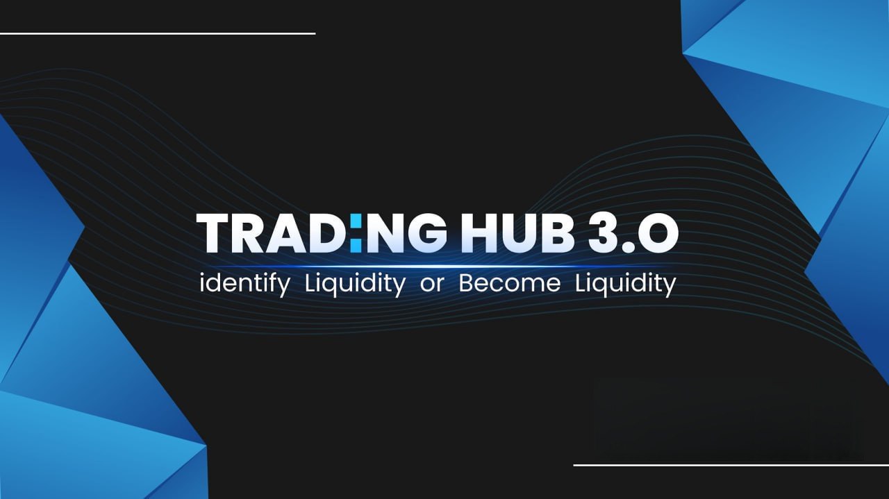 Logic Trading – Hindi SMC Course (Trading Hub 3.0)