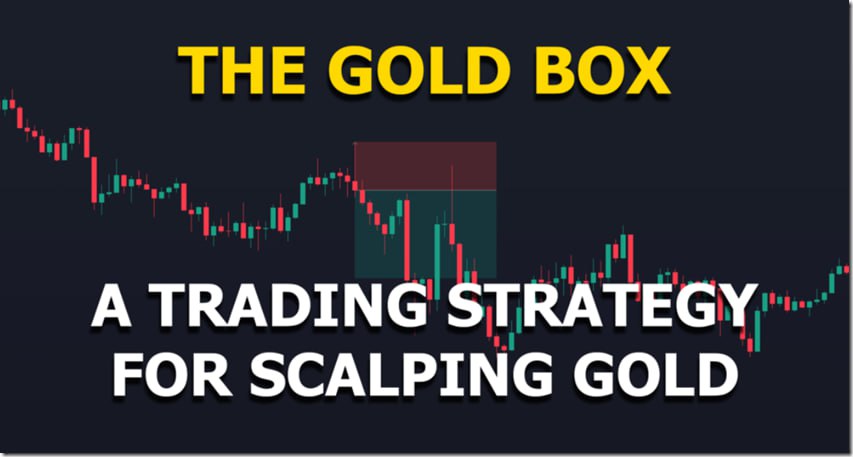 The Trading Guide – Gold Box Strategy