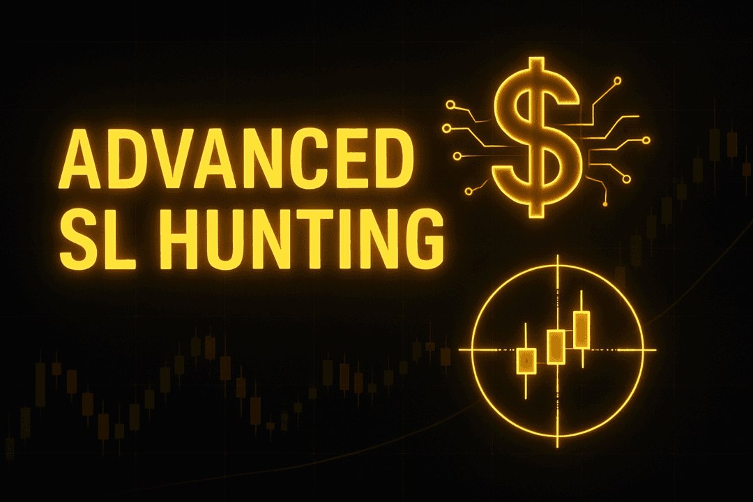 Advance SL Hunting Course – By Inspire Trader