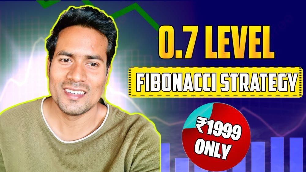 0.7 Fibonacci Strategy by Clearcut Trader