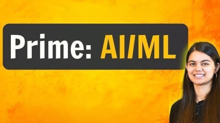 AI & Machine Learning Program By Sapna College