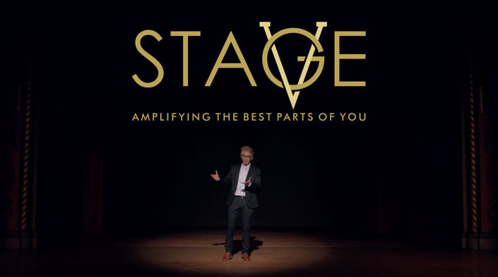 Vinh Giang – Stage Academy Course