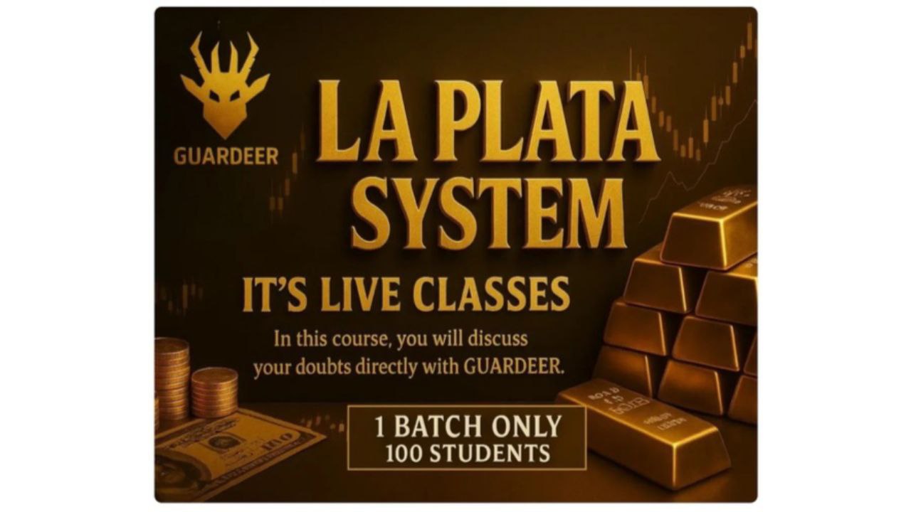 Guardeer La Plata System