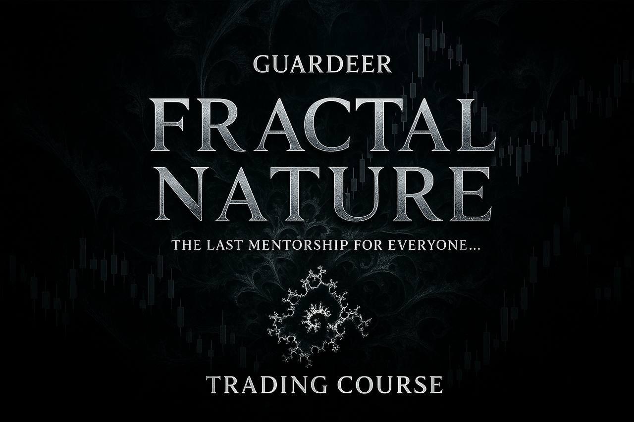 Guardee Fractal Nature