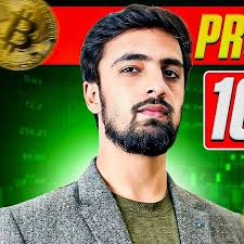 Crypto Course Basic to Advanced by Muhammad Shahid Hussain