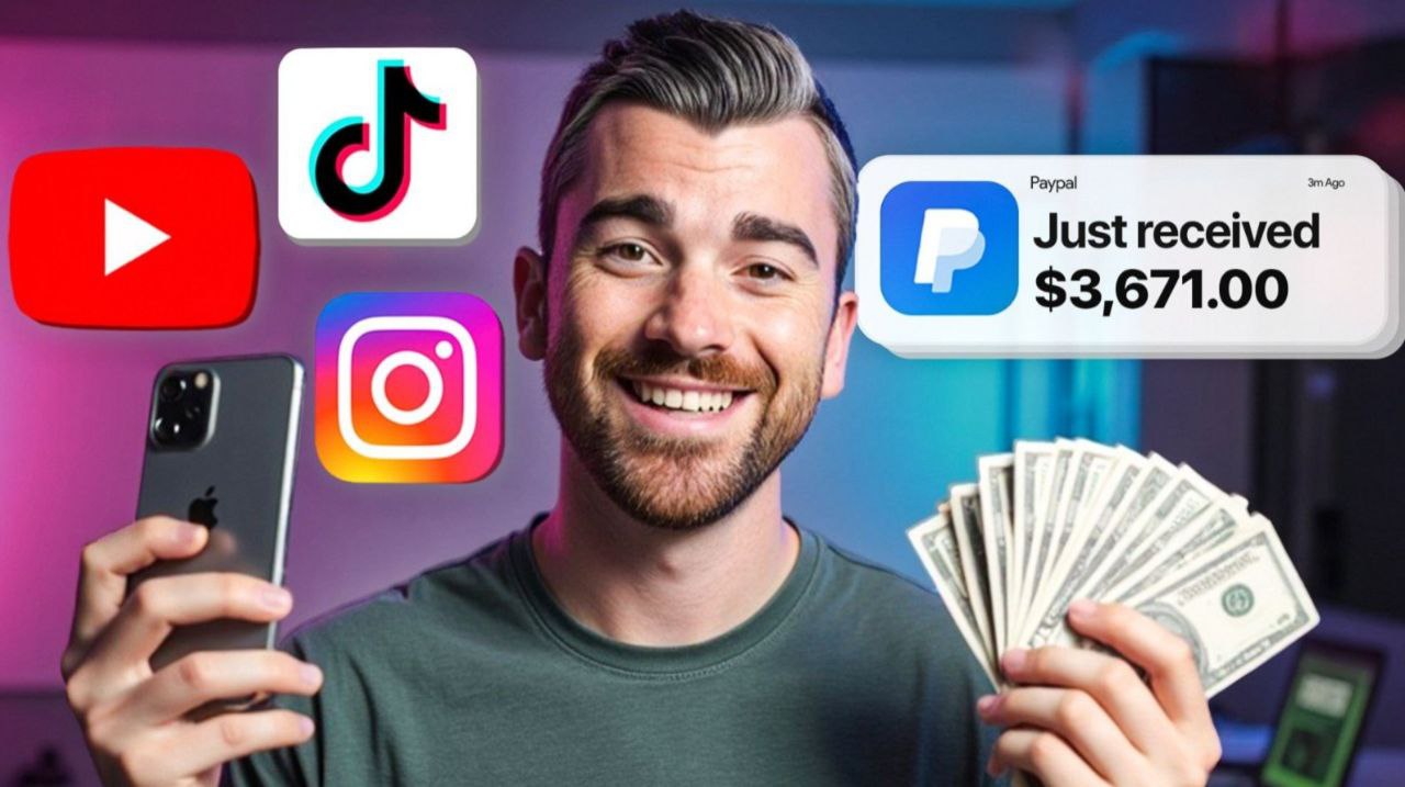 Anthony Gallo – The AI Creator Course