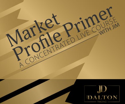 Jim Dalton – Market Profile Primer (April 2025)