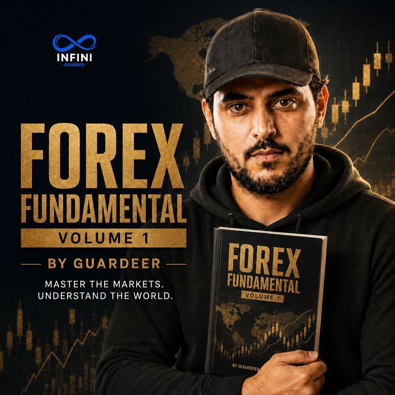 FOREX FUNDAMENTAL – Volume 1